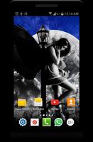 Dark Angel Live Wallpaper poster