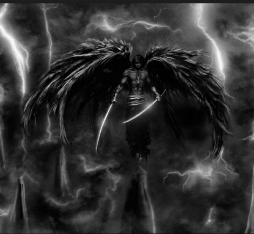 Angel Angel