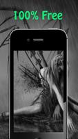 Dark Angel Wallpapers ภาพหน้าจอ 1