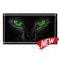 Wallpaper Dark Animal