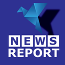 News Report: Breaking US & World News Live 2018 aplikacja