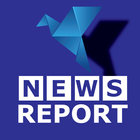 News Report icône