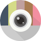 Super camera icon