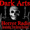 APK Dark Art Horror Radio