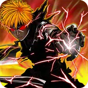 Ichigo Shinigami Hero Legend: Souls Society Battle