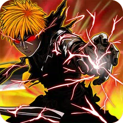 Ichigo Shinigami Hero Legend: Souls Society Battle APK Herunterladen