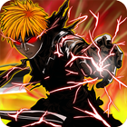Ichigo Shinigami Hero Legend: Souls Society Battle-icoon