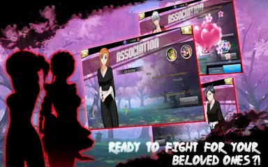 Ichigo Shinigami Hero Legend: Souls Society Battle APK download