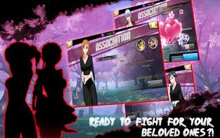 Ichigo Shinigami Hero Legend: Souls Society Battle screenshot 2