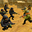 Battle Sim: Chống lại kẻ khủng APK