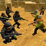 전투 시뮬레이터 : Counter Terrorist