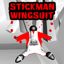 Stickman 3D Wingsuit APK