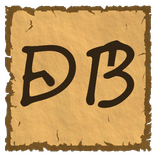 Dark Burden - gamebook RPG