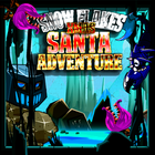 SnowFlake Elfs Xmas Adventure biểu tượng