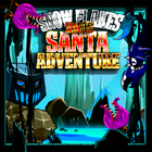 SnowFlake Elfs Xmas Adventure icon