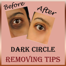 Dark Circle Under Eye Removing Tips Videos APK
