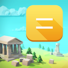 Equalicious: A Cool Math Game icon