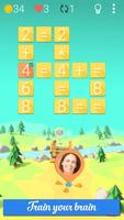 Equalicious: A Cool Math Game ภาพหน้าจอ 3