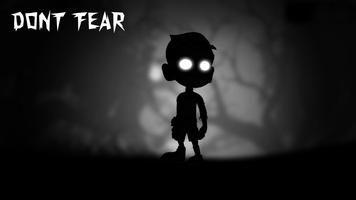 Dont Fear poster