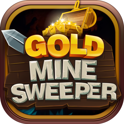 Gold Mine Sweeper