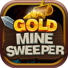 Gold Mine Sweeper आइकन