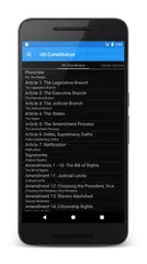 US Constitution APK download