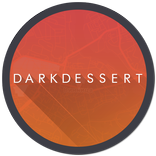 DarkDessert Theme for KLWP