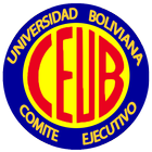 CEUB-Potosí আইকন