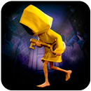 Dark Dread Escape APK