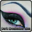 APK Eyeshadow Dark