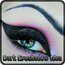 APK Eyeshadow Dark