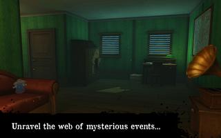 Slender: Noire 스크린샷 1