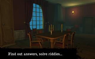 Slender: Noire 스크린샷 2