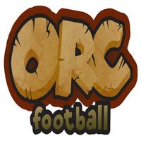 OrcFootBall ポスター