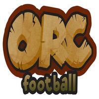 OrcFootBall poster