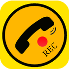 Automatic Call Recorder 2017 . icône