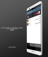 Automatic Call Recorder 2016 . ảnh chụp màn hình 1