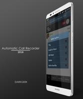 Automatic Call Recorder 2016 . ảnh chụp màn hình 2