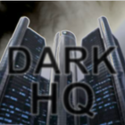 DARK HQ आइकन