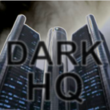 DARK HQ иконка