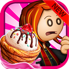 Free Papas Cupcakeria icono