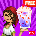 Free Papas Freezeria T­o G­o icono