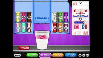 Free Papas Freezeria T­o G­o captura de pantalla 1