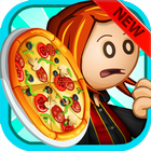 Free Papas Pizzeria icono