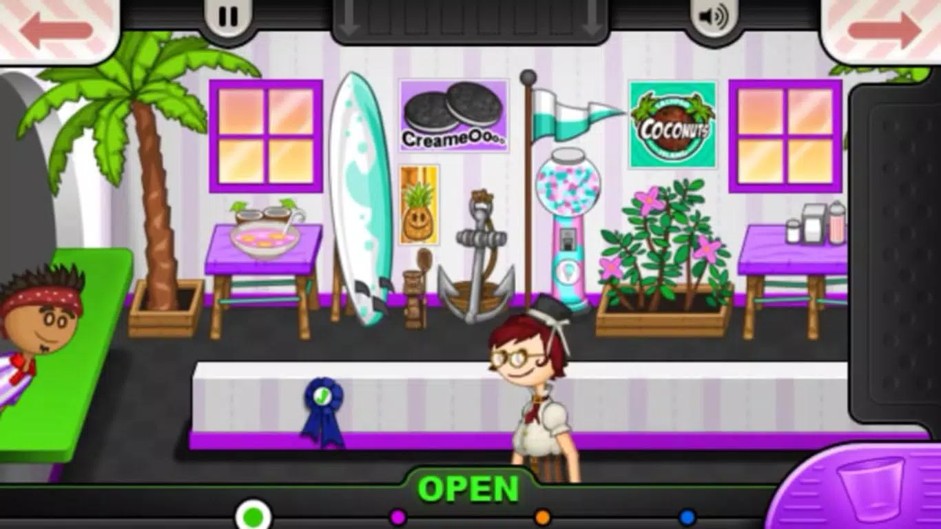 Free Papas Freezeria APK for Android Download