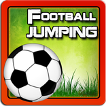 Football Jumping
