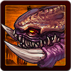 Apocalypse Run أيقونة