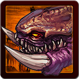 Apocalypse Run أيقونة