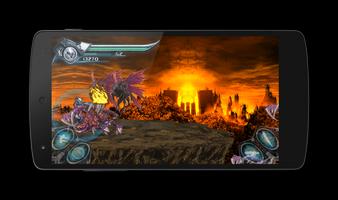 Apocalypse Run تصوير الشاشة 3