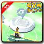 GYM Helper for Pokemon GO icon
